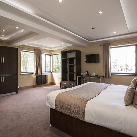Grainger Apartments Newcastle upon Tyne Bagian luar foto
