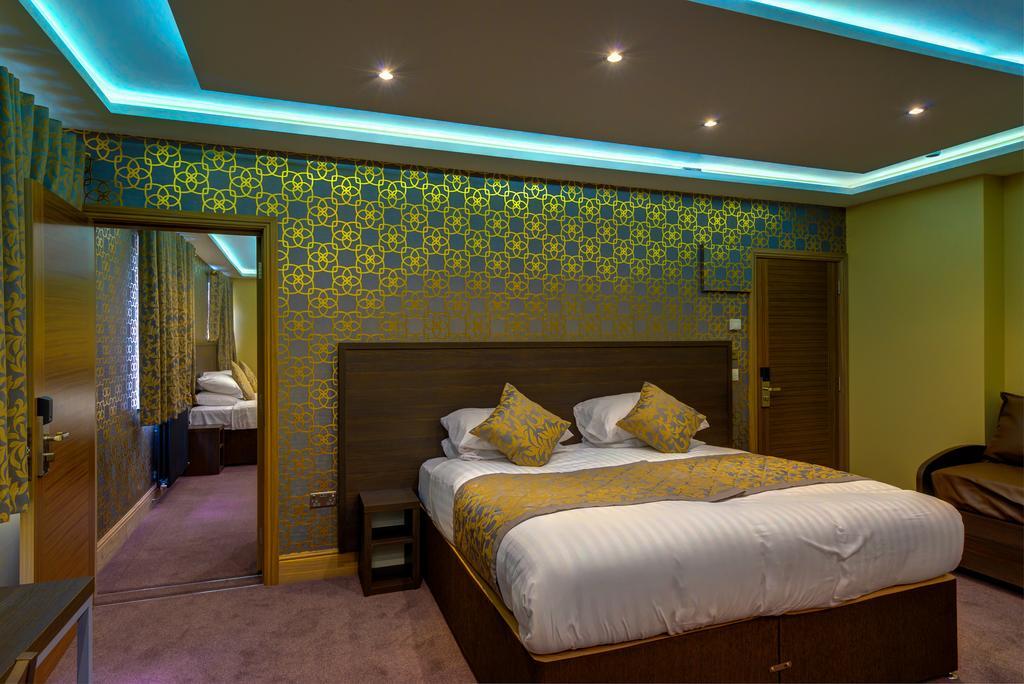 Grainger Apartments Newcastle upon Tyne Bagian luar foto