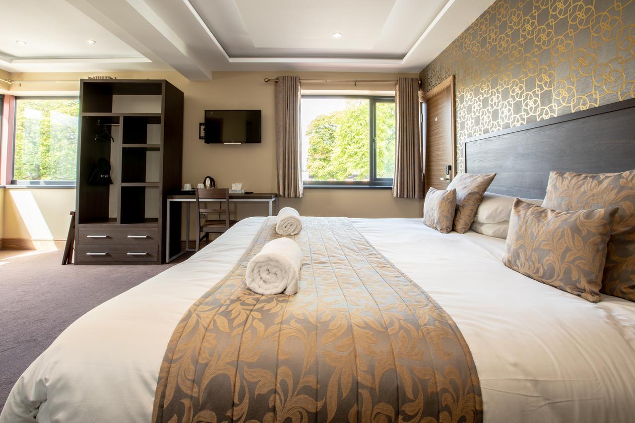 Grainger Apartments Newcastle upon Tyne Bagian luar foto