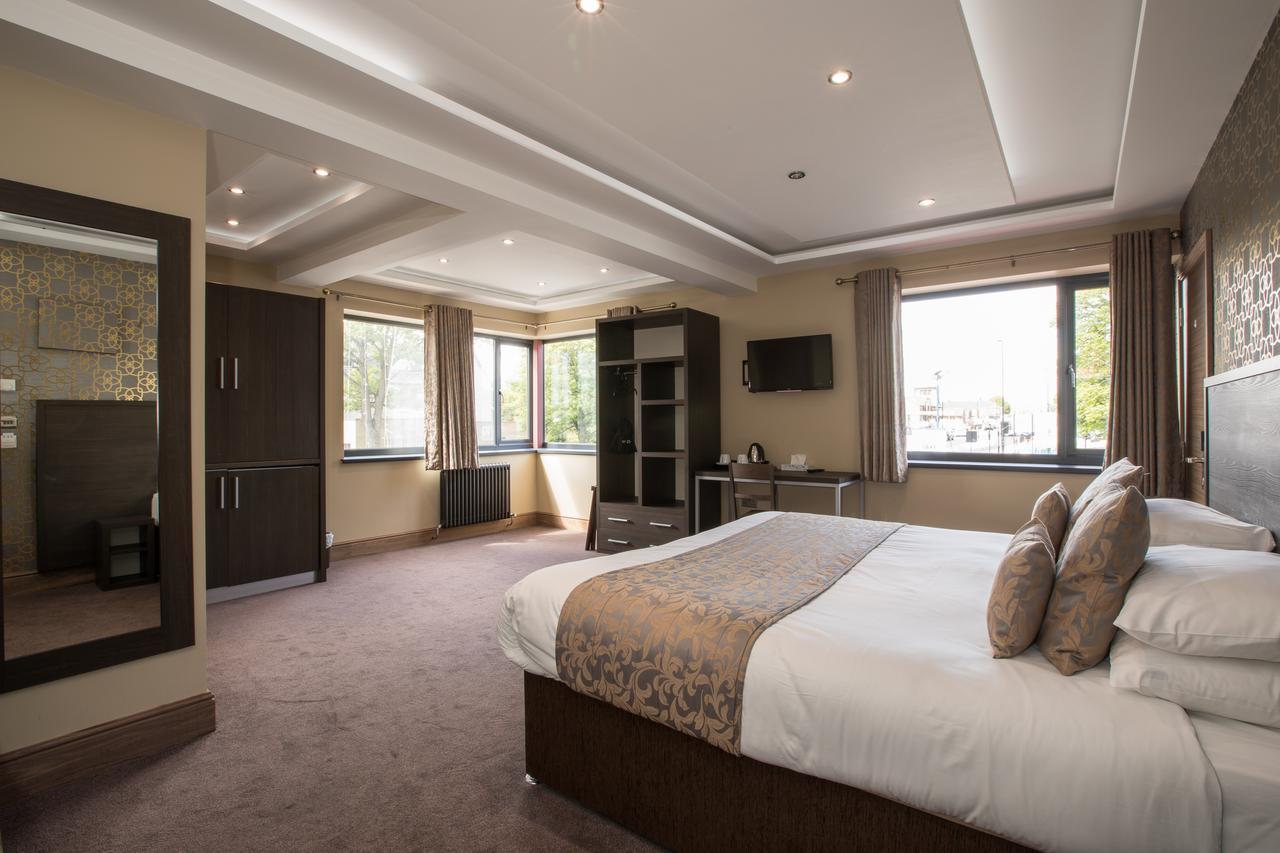 Grainger Apartments Newcastle upon Tyne Bagian luar foto