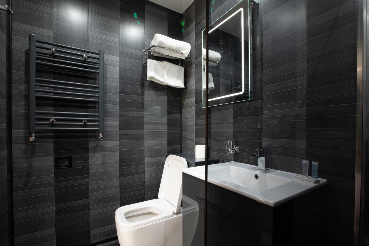 Grainger Apartments Newcastle upon Tyne Bagian luar foto