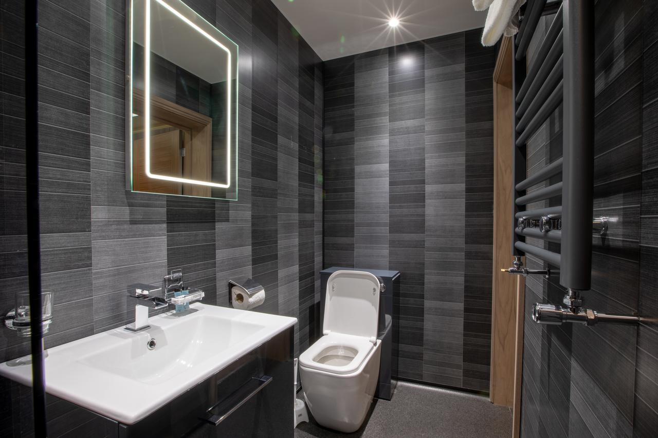 Grainger Apartments Newcastle upon Tyne Bagian luar foto