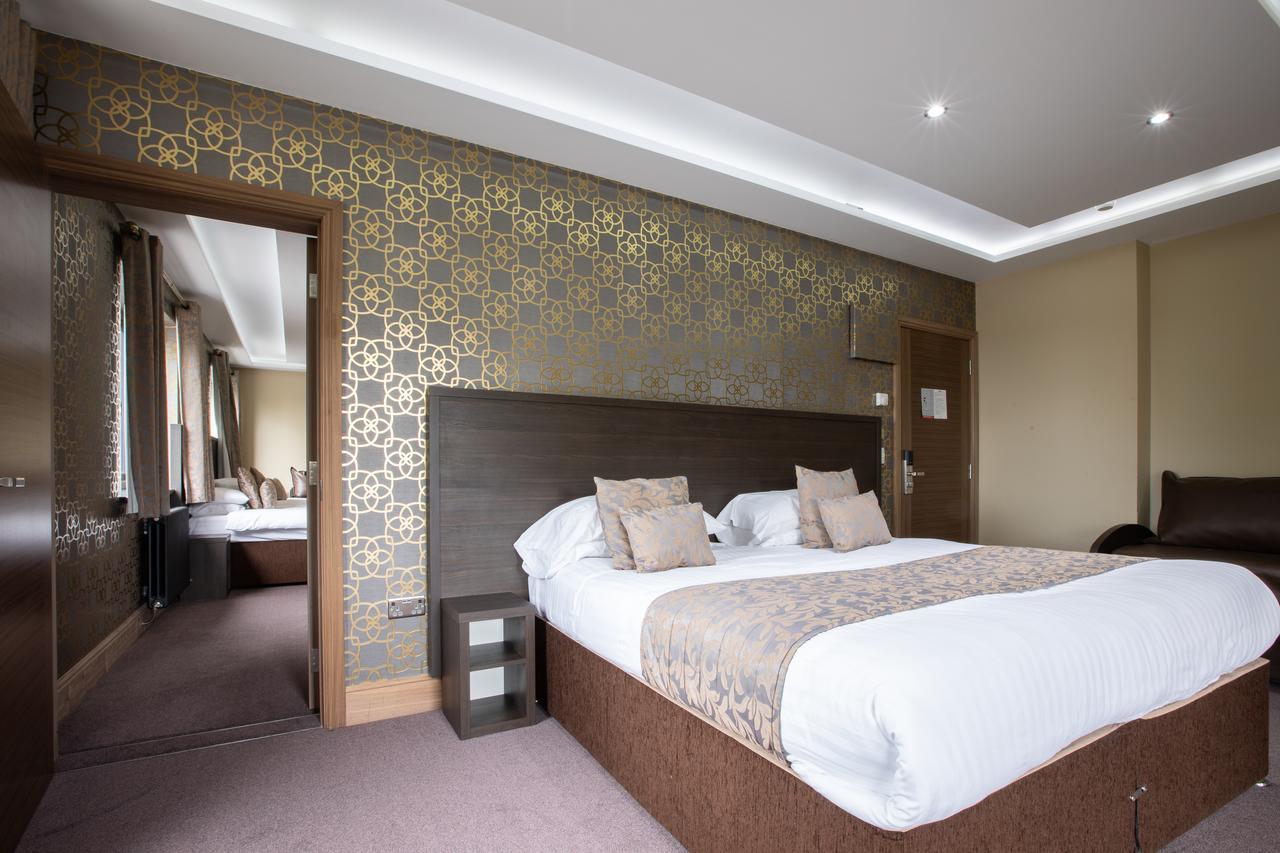 Grainger Apartments Newcastle upon Tyne Bagian luar foto