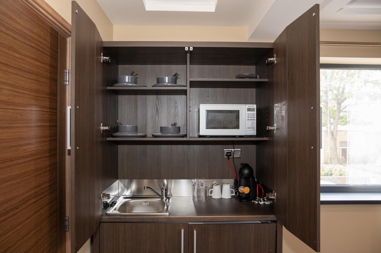 Grainger Apartments Newcastle upon Tyne Bagian luar foto
