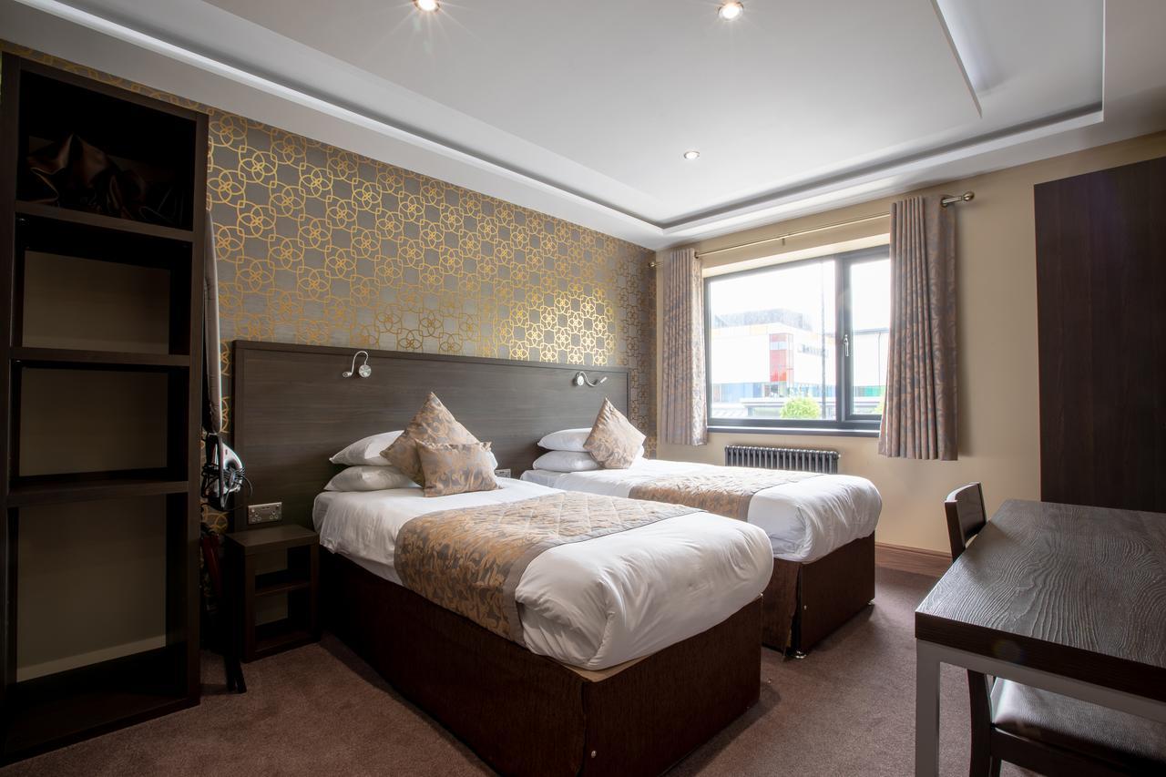 Grainger Apartments Newcastle upon Tyne Bagian luar foto