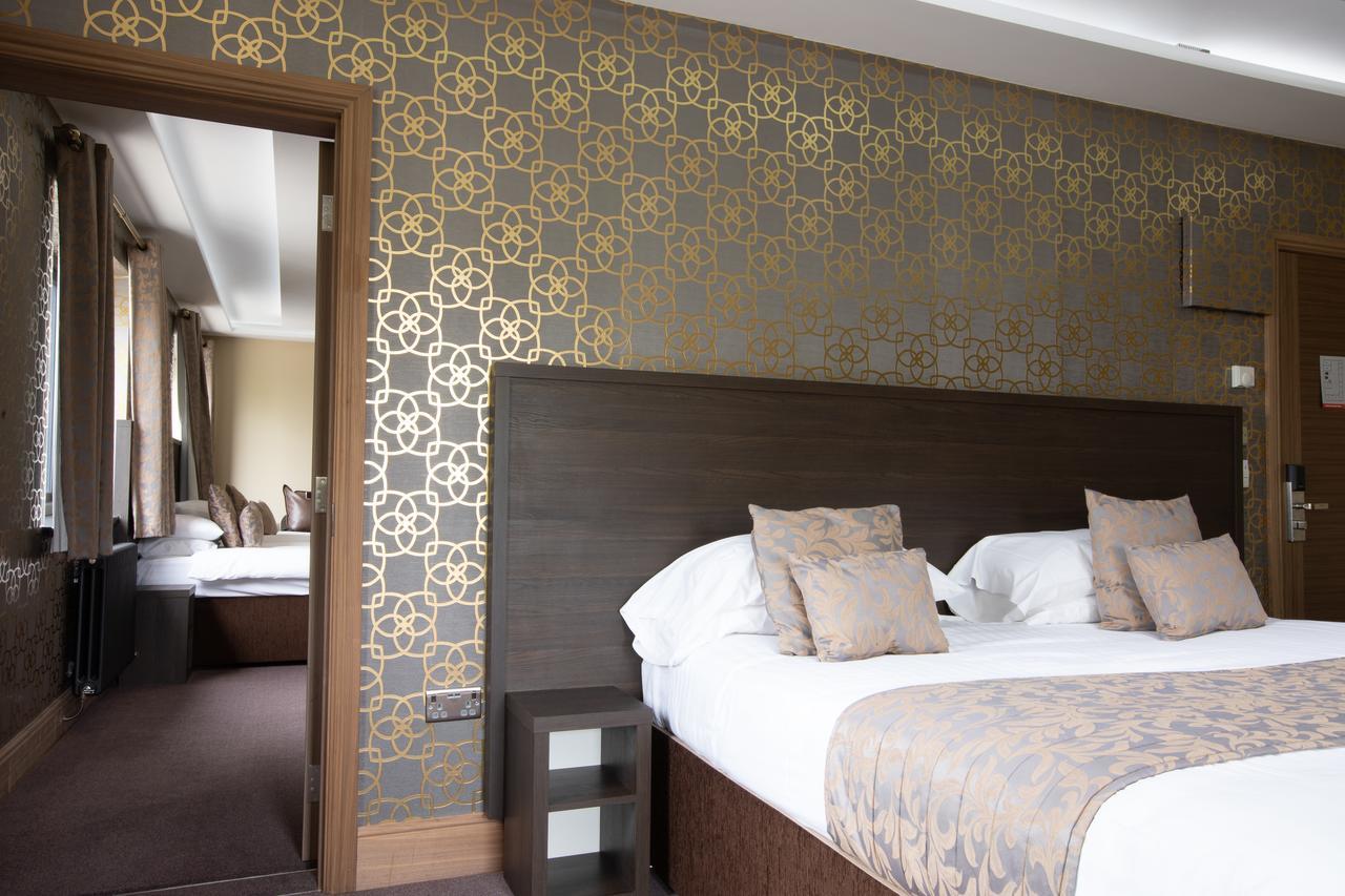 Grainger Apartments Newcastle upon Tyne Bagian luar foto